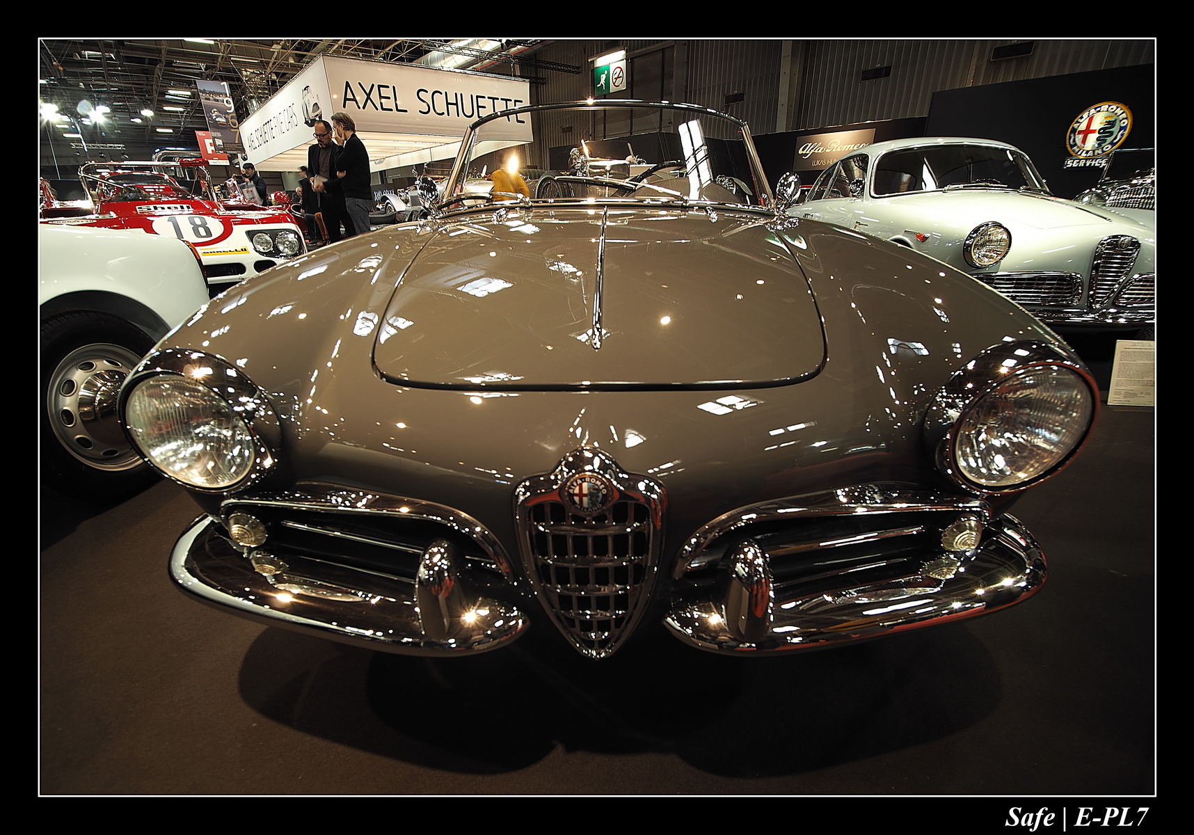 2020 - 02 - Retromobile 059
